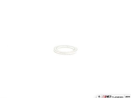 Genuine Volkswagen Audi - N0138133 - Drain Plug Washer - Priced Each