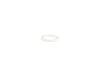 ES#466243 - N0138133 - Drain Plug Washer - Priced Each - Three per vehicle, replace during every engine oil service - Genuine Volkswagen Audi - Audi