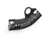 ES#74728 - 51117165472 - Inner Front Bumper Mounting Bracket - Right - Secures the bumper to the body - Genuine BMW - BMW