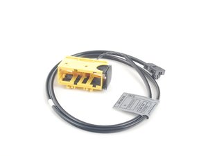 ES#162513 - 61126906168 - Belt Tensioner repair cable - 910mm. Cable to fix those belt tensioner issues - Genuine BMW - BMW