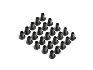 ES#2635885 - 52101906933KT - Push Button - Pack Of 25 - Genuine BMW - 