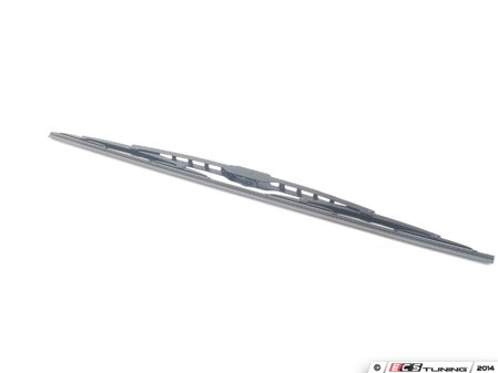 ES#2739065 - 1248201145 - Windshield Wiper Blade - Priced Each - Don't let worn wiper blades effect your poor weather visibility - Valeo - Mercedes Benz