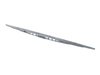 ES#2739065 - 1248201145 - Windshield Wiper Blade - Priced Each - Don't let worn wiper blades effect your poor weather visibility - Valeo - Mercedes Benz