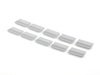 ES#2739438 - 61136931872KT - Socket Housing - Pack Of 10 - 13 POL  - Genuine MINI - 