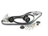 ES#2593861 - 11287837898KT - Accessory Belt Kit - Everything you need to service your belt drive system using genuine BMW components - Genuine BMW - BMW