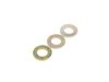 ES#2593861 - 11287837898KT - Accessory Belt Kit - Everything you need to service your belt drive system using genuine BMW components - Genuine BMW - BMW