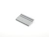 ES#2739438 - 61136931872KT - Socket Housing - Pack Of 10 - 13 POL  - Genuine MINI - 