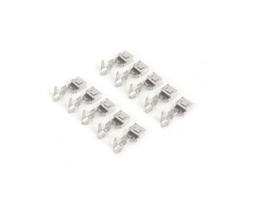 ES#2724172 - 61138364846KT - Contact - Pack Of 10  - Genuine BMW - 