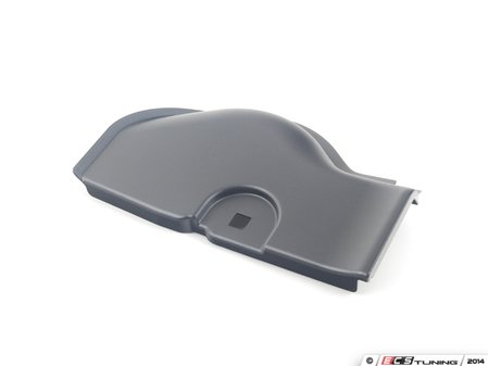 ES#122588 - 51477016685 - COVERING LEFT - Genuine BMW - BMW