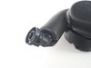 ES#25832 - 11617563477 - CCV hose - Responsible for crank case ventilation - Genuine BMW - BMW