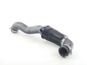 Intercooler Intake Manifold - Left