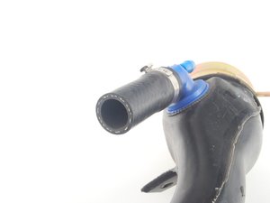 ES#35904 - 16111183107 - Fuel Filler Kneck - Genuine BMW - BMW