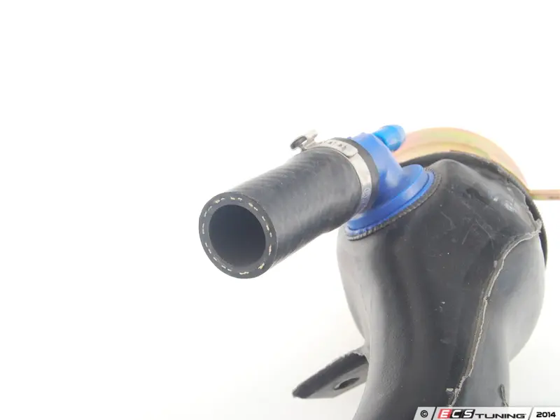 Genuine BMW - 16111183107 - Fuel Filler Kneck (16-11-1-183-107)