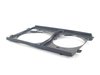ES#252651 - 1J0121205BB41 - Engine Fan Cowl - Plastic surround that encases the fans - Genuine Volkswagen Audi - Audi Volkswagen