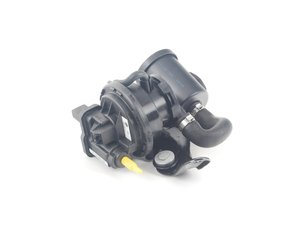 ES#458496 - 8P0906201A - Leak Detection Pump - Diagnosis pump for fuel system - Genuine Volkswagen Audi - Audi