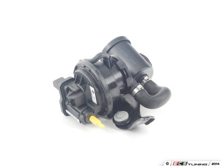 ES#458496 - 8P0906201A - Leak Detection Pump - Diagnosis pump for fuel system - Genuine Volkswagen Audi - Audi