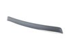 ES#206252 - 51438036689 - Carbon Interior decor stip - rear Left - Leather door side panel strip for the left rear - Genuine BMW - BMW