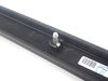 ES#206252 - 51438036689 - Carbon Interior decor stip - rear Left - Leather door side panel strip for the left rear - Genuine BMW - BMW