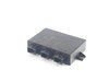 ES#183953 - 66209129816 - PDC Control Unit - This controls the operation of the parking distance control (PDC) - Genuine BMW - BMW