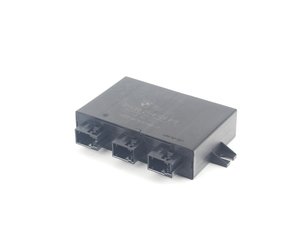 ES#183953 - 66209129816 - PDC Control Unit - This controls the operation of the parking distance control (PDC) - Genuine BMW - BMW