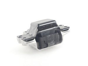 ES#2137336 - 1K0199555CK - Transmission Mount - Stabilizes transmission and ensures smooth engagement - Genuine Volkswagen Audi - Volkswagen