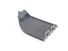 ES#74805 - 51117184691 - Bumper Grille - left - Lower bumper grille for the front bumper - Genuine BMW - BMW
