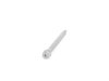 ES#471522 - N91002002 - Bolt - Priced Each - Use new hardware with your new parts. M6x55 - Genuine Volkswagen Audi - Volkswagen