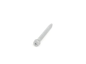 ES#471522 - N91002002 - Bolt - Priced Each - Use new hardware with your new parts. M6x55 - Genuine Volkswagen Audi - Volkswagen