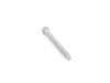 ES#471522 - N91002002 - Bolt - Priced Each - Use new hardware with your new parts. M6x55 - Genuine Volkswagen Audi - Volkswagen