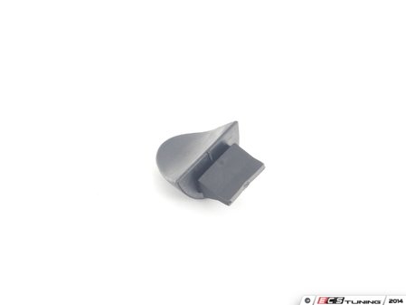 ES#16456 - 07132756983 - Bump Stop - Priced Each - Mounst to the rear trunk panel and touches the parcel shelf - Genuine MINI - MINI