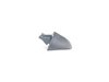 ES#16456 - 07132756983 - Bump Stop - Priced Each - Mounst to the rear trunk panel and touches the parcel shelf - Genuine MINI - MINI