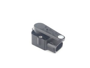 ES#2599152 - 37146853754 - Headlight level sensor - priced each - Get your headlights adjusted properly - Genuine BMW - BMW