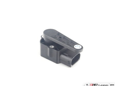 ES#2599152 - 37146853754 - Headlight level sensor - priced each - Get your headlights adjusted properly - Genuine BMW - BMW