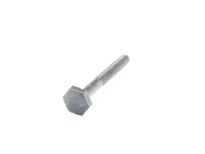 Accelerator Pedal Stopper Bolt