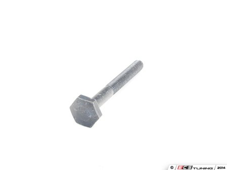 ES#63729 - 35411157679 - Accelerator Pedal Stopper Bolt - Fix your pedal feel - Genuine BMW - BMW