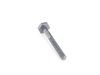 ES#63729 - 35411157679 - Accelerator Pedal Stopper Bolt - Fix your pedal feel - Genuine BMW - BMW