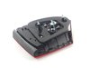 ES#2582642 - 5C6945308 - Inner LED Tail Light Assembly - Right - Without rear fog light - Genuine Volkswagen Audi - Volkswagen