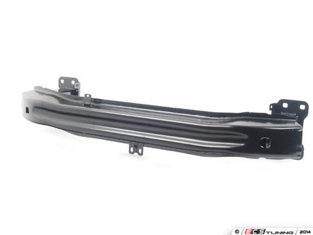 ES#2163425 - 561807109 - Bumper Rail - Genuine Volkswagen Audi - Volkswagen