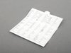 ES#166002 - 61149144488 - MAP - (NO LONGER AVAILABLE) - Genuine BMW - 
