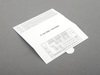 ES#166002 - 61149144488 - MAP - (NO LONGER AVAILABLE) - Genuine BMW - 