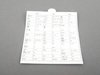 ES#166002 - 61149144488 - MAP - (NO LONGER AVAILABLE) - Genuine BMW - 