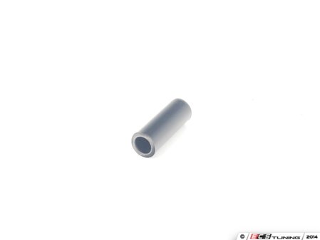 ES#88452 - 51181832848 - Expansion sleeve - Sleeve that makes your license plate bolts fit snugly into your bumper - Genuine BMW - BMW