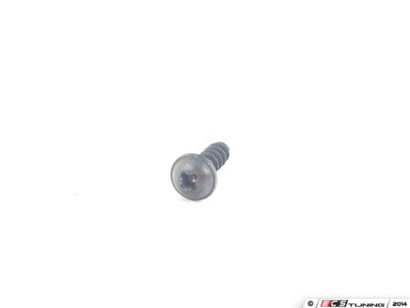 ES#2203550 - PCG91908907 - LENS-HEAD SCREW - Genuine Porsche - 