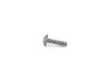 ES#2203550 - PCG91908907 - LENS-HEAD SCREW - Genuine Porsche - 