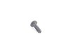 ES#2203550 - PCG91908907 - LENS-HEAD SCREW - Genuine Porsche - 