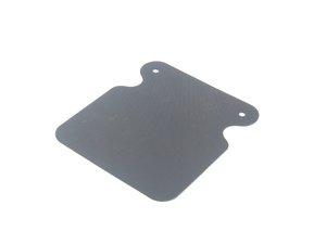 ES#1458182 - 96420127900 - Fuel Filler Flap - Protects your fender from pump handle scratches and fuel spillage - Genuine Porsche - Porsche