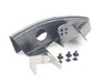 ES#1484649 - 99633112890 - Rear Brake Cooling Duct - Right side fitment - Genuine Porsche - Porsche
