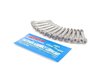 ES#2576285 - 201-6201 - Connecting Rod Bolt Kit - M9x44mm UHL Pro-Series ARP rod bolt set - ARP - BMW