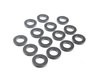 ES#2576280 - 201-5002 - ARP Main Stud Conversion Kit - Upgraded kit of studs and nuts for main bolt replacement - ARP - BMW