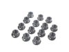 ES#2576280 - 201-5002 - ARP Main Stud Conversion Kit - Upgraded kit of studs and nuts for main bolt replacement - ARP - BMW
